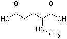 N-甲基-DL-谷氨酸
