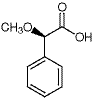 (R)-(-)-α-甲氧基苯乙酸