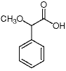 DL-α-甲氧基苯乙酸