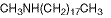 N-甲基十八胺