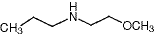 N-(2-甲氧乙基)丙胺