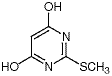 S-甲基硫代巴比妥酸