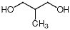 2-甲基-1,3-丙二醇