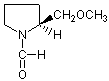 (S)-(-)-2-(甲氧甲基)-1-吡咯烷甲醛