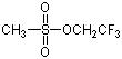 甲磺酸2,2,2-三氟乙酯