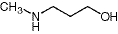 3-(甲氨基)-1-丙醇