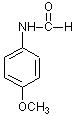 4'-甲氧基甲酰苯胺