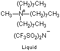 甲基三正辛铵合双(三氟甲烷磺酰)亚胺