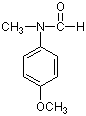4'-甲氧基-N-甲基甲酰苯胺