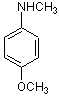 N-甲基对茴香胺