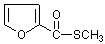 2-呋喃硫代碳酸 S-甲酯