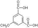 5-甲氧基间苯二甲酸