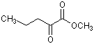 2-氧代戊酸甲酯