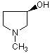 (R)-(-)-1-甲基-3-羟基吡咯烷