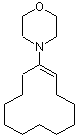 1-吗啉基-1-环十二烷烯