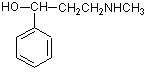 α-[2-(甲氨基)乙基]苄醇