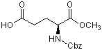 N-苄氧羰基-L-谷氨酸-1-甲酯