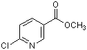 6-氯烟酸甲酯