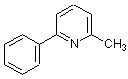 2-甲基-6-苯基吡啶