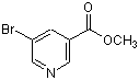 5-溴烟酸甲酯
