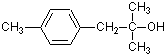 2-甲基-1-(对甲苯基)-2-丙醇