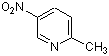 2-甲基-5-硝基吡啶