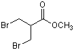 3-溴-2-(溴甲基)丙酸甲酯