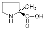 α-甲基-L-脯氨酸