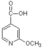 2-甲氧基异烟酸