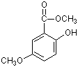 5-甲氧基水杨酸甲酯