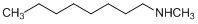 N-甲基正辛胺