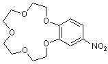 4'-硝基苯并-15-冠-5-醚
