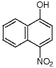4-硝基-1-萘酚