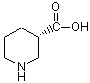 (S)-(+)-3-哌啶甲酸