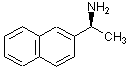 (S)-1-(2-萘基)乙胺