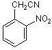 2-硝基苯乙腈