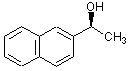 (S)-(-)-1-(2-萘基)乙醇