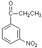 3'-硝基苯丙酮