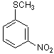 3-硝基苯甲硫醚