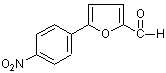 5-(4-硝基苯基)-2-呋喃甲醛