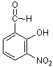 3-硝基水杨醛