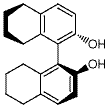 (S)-(-)-5,5',6,6',7,7',8,8'-八氢-1,1'-二-2-萘酚