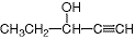 1-戊炔-3-醇