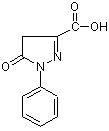 1-苯基-5-吡唑啉酮-3-羧酸