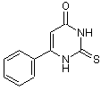 6-苯基-2-硫脲嘧啶