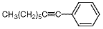 1-苯基-1-辛炔