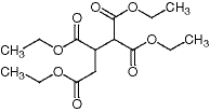 丙烷-1,1,2,3-四羧酸四乙酯