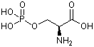 L-O-磷酸丝氨酸
