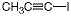 1-碘代-1-丙炔