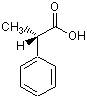 (S)-(+)-2-苯丙酸